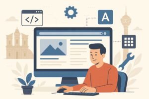 أفضل شركة تصميم مواقع في عمان والأردن