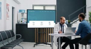 شركة تصميم مواقع طبية: دليلك الشامل لبناء حضور رقمي احترافي يجذب المرضى